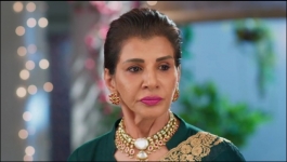 Yeh Rishta Kya Kehlata Hai - 27th October 2025